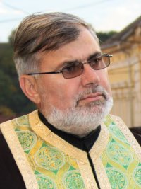 Pfarrer Nicolae Anusca
