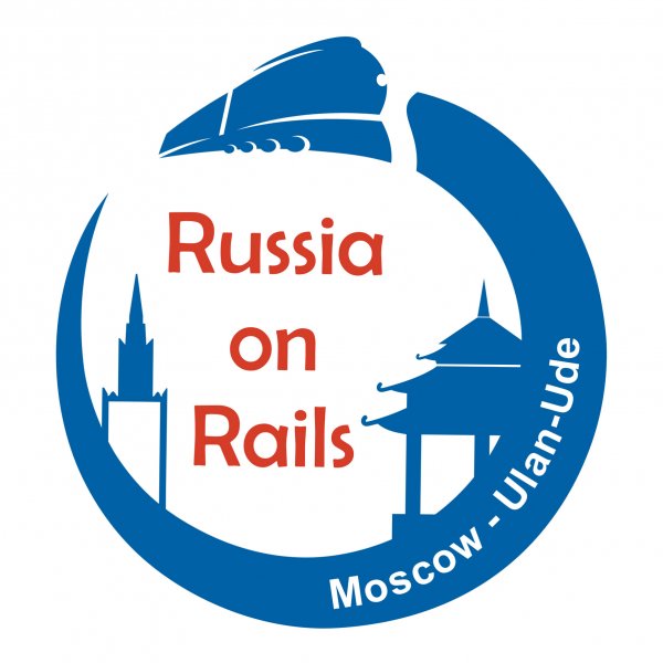 Logo von Russia on Rails