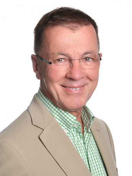 Prof. Dr. Eberhard Schockenhoff