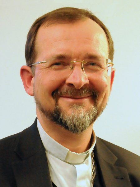 Bischof Bohdan Dzyurakh
