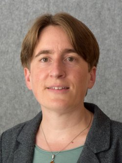 Dr. Angelika Schmähling