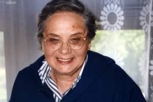 Die ungarische Äbtissin Ágnes Tímár, die jetzt im Alter von 92 Jahren gestorben ist