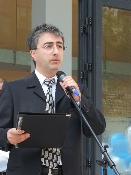 Prof. Dr. Vaja Vardidze