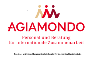 Logo Agiamondo