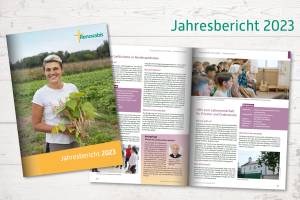 Renovabis-Jahresbericht 2022