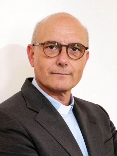 Prof. Dr. Thomas Schwartz