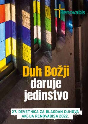 Pfingstnovene 2022 (kroatisch): Devetnica za blagdan Duhova 2022 (hrvatski)