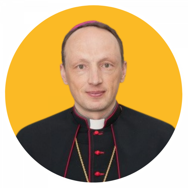 Bischof Viktors Stulpins