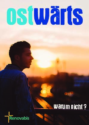Ostwärts