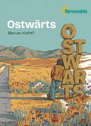 Ostwärts