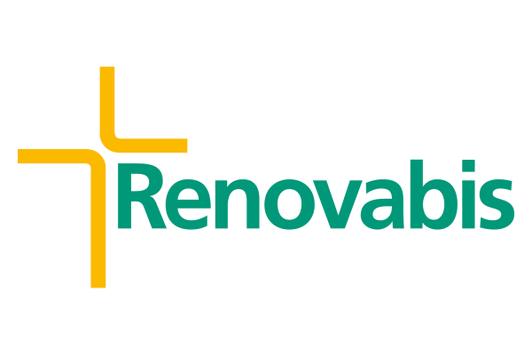 Renovabis Logo