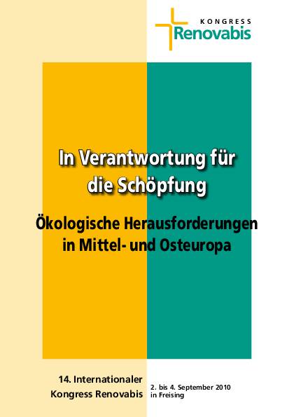Kongress-Dokumentation 2010