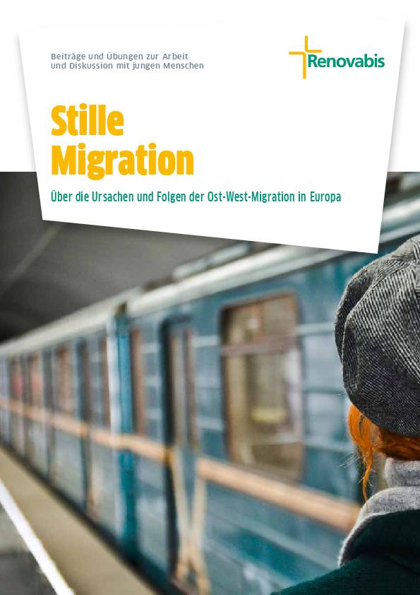 Stille Migration