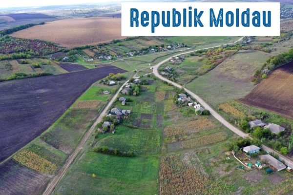 Fern der Heimat - Reportage-Impuls Republik Moldau