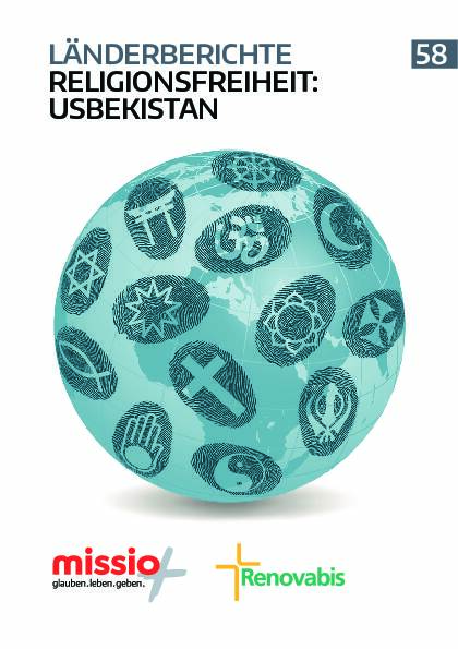Länderbericht Religionsfreiheit: Usbekistan