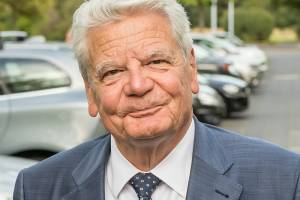 Joachim Gauck, Bundespräsident a.D.
