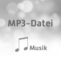 Schmuckbild MP3-Datei / Lied