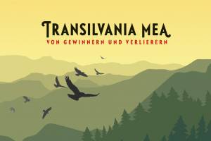 Plakat zum Film "Transilvania Mea" (Ausschnitt)