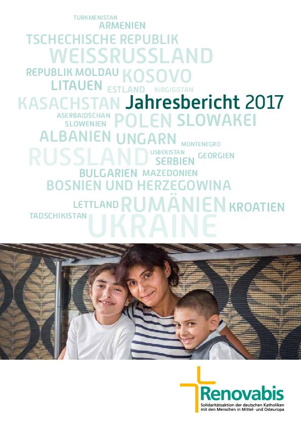 Jahresbericht 2017