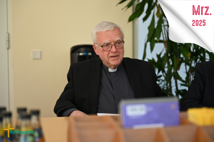 7,2 Mio. Euro für neue Projekte: Am 26. März bewilligt der Aktionsrat von Renovabis 7,2 Millionen Euro für 177 neue Projekte. Monat für Monat, Jahr für Jahr haben Ihre Spenden dazu beigetragen, dass Renovabis so viele Projekte im Osten Europas fördern kann.<br><small class="stackrow__imagesource">Quelle: Renovabis </small>