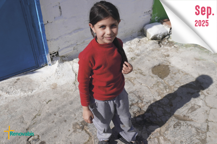 Neue Chancen für die Straßenkinder in Albanien: Im Don-Bosco-Zentrum in Tirana finden Jungen und Mädchen, die auf der Straße leben, Schutz, Bildung und Zuwendung - und bekommen so die Chance auf ein Leben jenseits von Armut und Ausgrenzung.