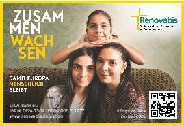 Anzeigenmotiv Pfingstaktion 2026 (quer)