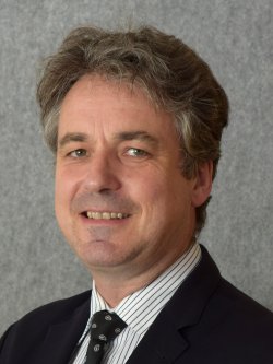Dr. Markus Ingenlath