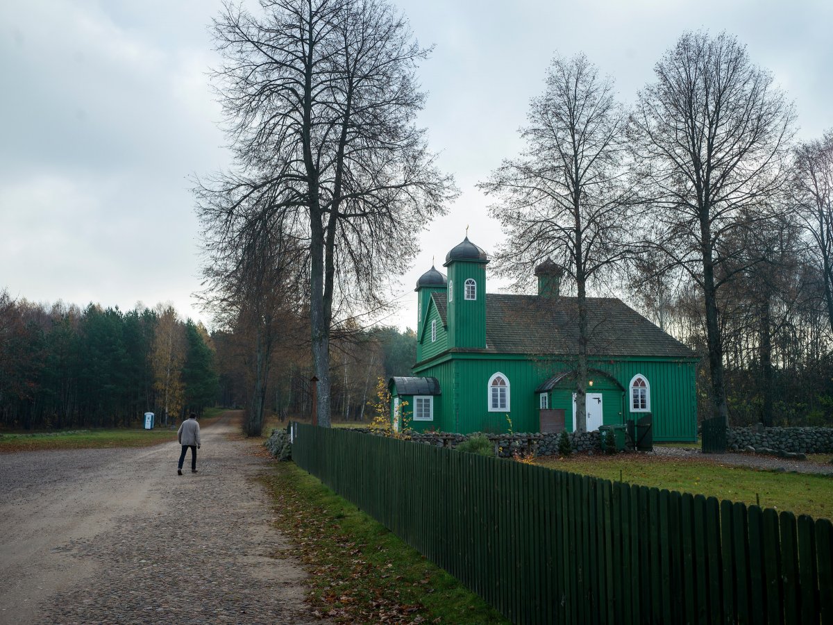 Polnische männer wie treu sind Wie wahr