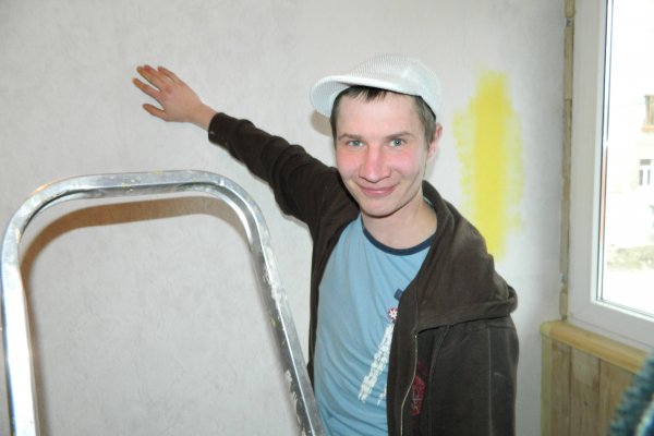 Handwerker Kaliningrad