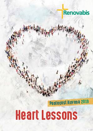 Heart Lessons - Pentecost Novena