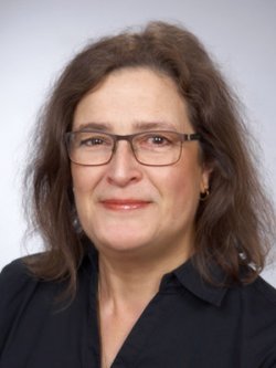 Doris Breitsameter